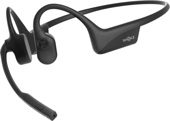 Shokz OpenComm 2 2025