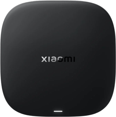 Xiaomi TV Box S (3rd Gen)