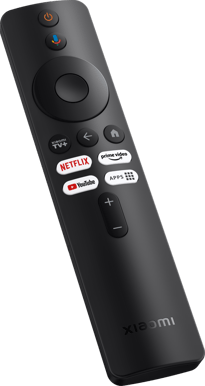 Xiaomi TV Box S (3rd Gen)