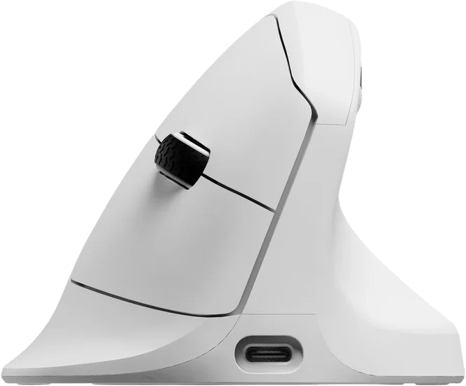 Keychron M5 8K Wireless - Vit