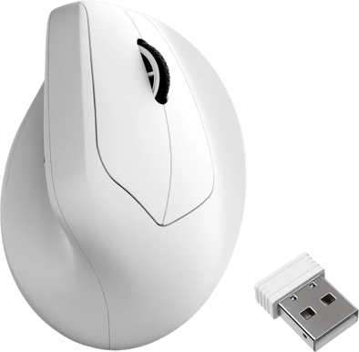 Keychron M5 8K Wireless - Vit
