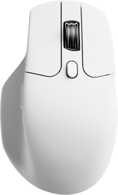 Keychron M6 8K Wireless - Vit