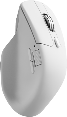 Keychron M6 8K Wireless - Vit