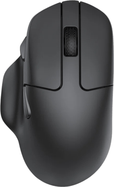 Keychron M7 8K Wireless - Svart