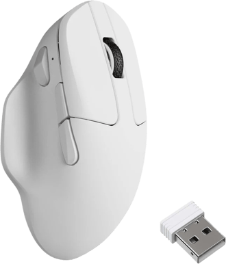 Keychron M7 8K Wireless - Vit