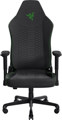 Razer Iskur V2 X Svart
