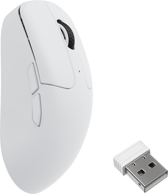 Keychron M2 8K Wireless Vit