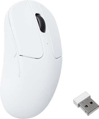 Keychron M3 Mini 8K Wireless Vit