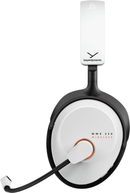 Beyerdynamic MMX 230 Wireless Vit