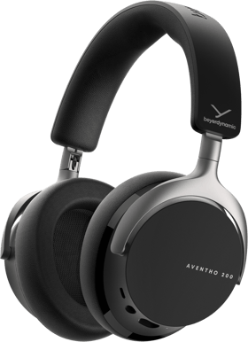 Beyerdynamic AVENTHO 200 Svart