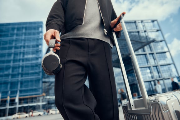 Beyerdynamic AVENTHO 200 Svart