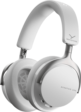 Beyerdynamic AVENTHO 200 Vit