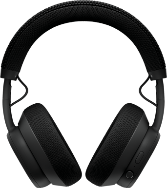 Fairbuds XL (2025) Svart