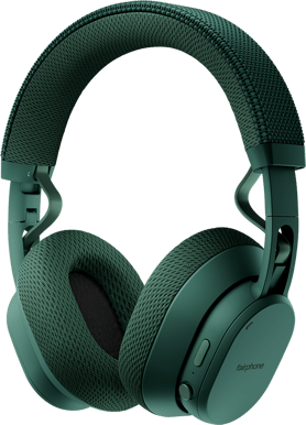 Fairbuds XL (2025) Grön