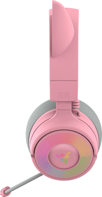 Razer Kraken Kitty V3 PRO Quartz
