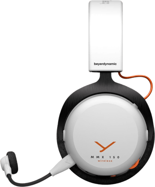 Beyerdynamic MMX 150 Wireless Vit