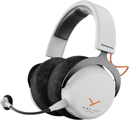 Beyerdynamic MMX 150 Wireless Vit