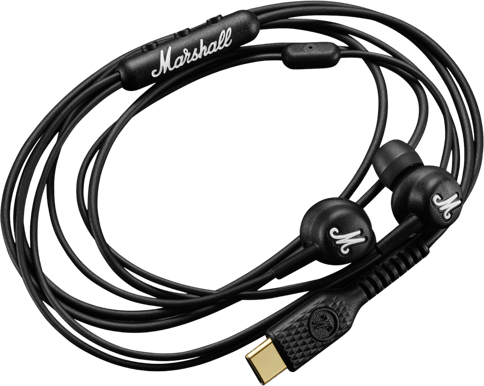 Marshall Mode USB-C