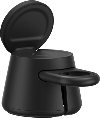 Belkin UltraCharge Modulär Magnetisk laddstation Qi2 25W - Svart