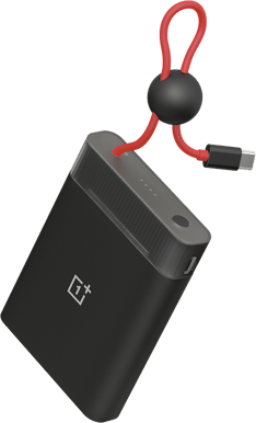 OnePlus Magnetic Ring Powerbank 22,5W