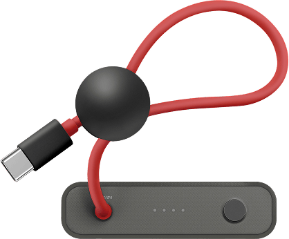 OnePlus Magnetic Ring Powerbank 22,5W