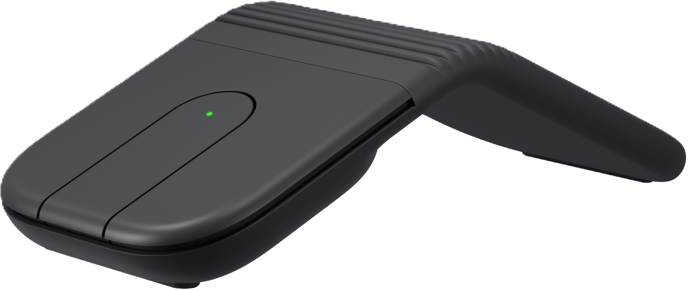 Logitech Mobi Fold Graphite