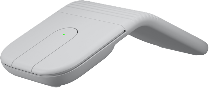 Logitech Mobi Fold Off-White