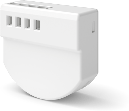 Philips Hue Wired Wall Switch Module 1-pack