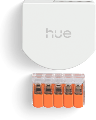 Philips Hue Wired Wall Switch Module 1-pack