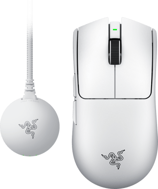 Razer Viper V4 Pro Vit