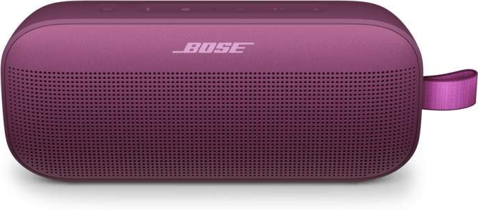 Bose SoundLink Flex (Gen 2) Rosewood Mauve