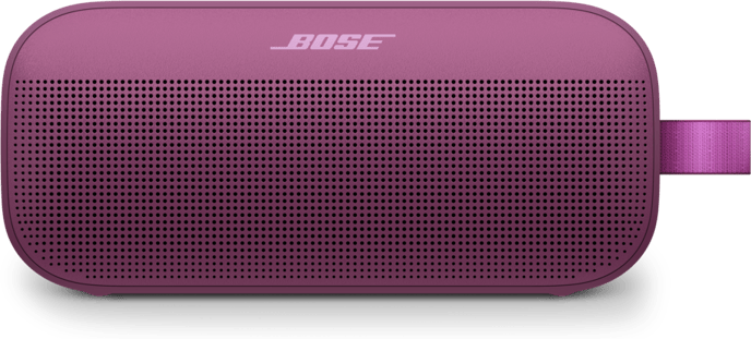 Bose SoundLink Flex (Gen 2) Rosewood Mauve