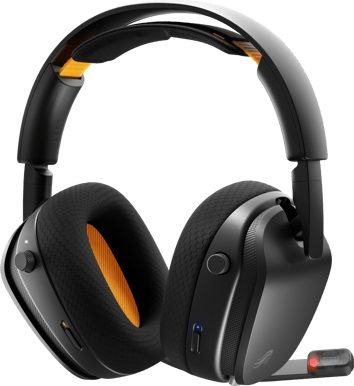 Glorious GHS Wireless InfinitePlay - Black