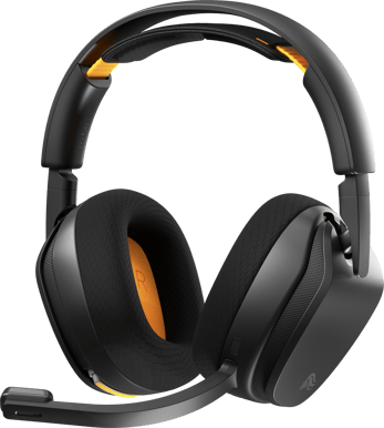 Glorious GHS Wireless InfinitePlay - Black