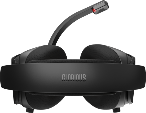 Glorious GHS Wireless InfinitePlay - Black