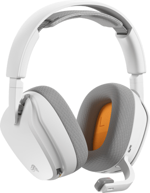 Glorious GHS Wireless InfinitePlay - White