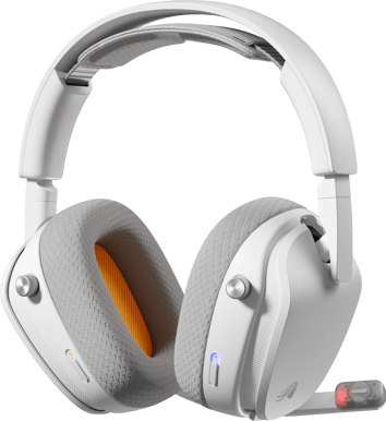 Glorious GHS Wireless InfinitePlay - White