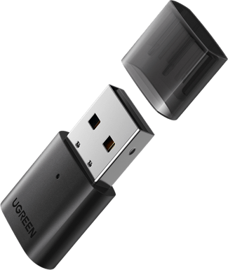 UGREEN USB Bluetooth 5.0 Adapter