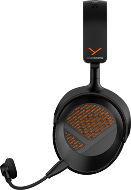 Beyerdynamic MMX 130 Wireless Black