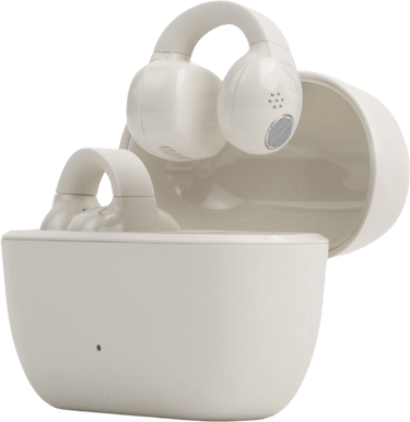 Sennheiser Accentum Clip Beige