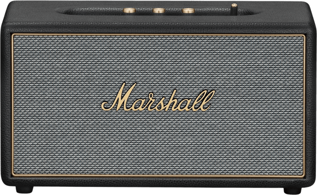 Marshall Stanmore IV BT Svart