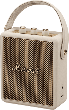 Marshall Stockwell III Beige