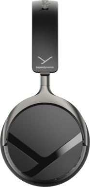 Beyerdynamic AVENTHO Y Liquid Black