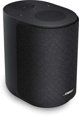 Bose Lifestyle Ultra Speaker Svart