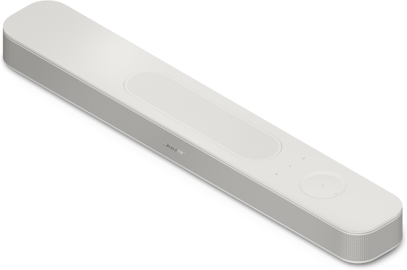 Bose Lifestyle Ultra Soundbar Vit