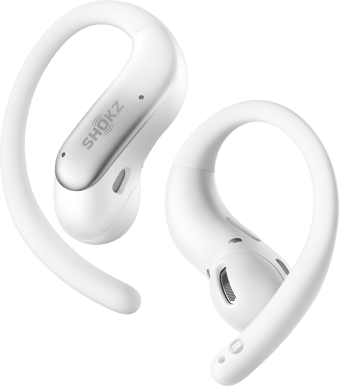 Shokz OpenFit Air 2 Vit
