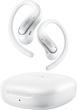 Shokz OpenFit Air 2 Vit