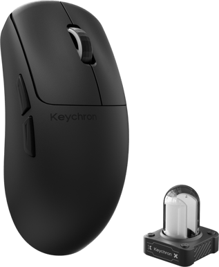Keychron G6 HE 8K Black