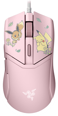 Razer Cobra Pokémon Pikachu/Eevee Edition