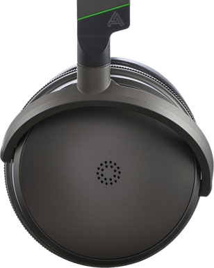 Audeze Maxwell 2 Wireless Xbox/PC Svart